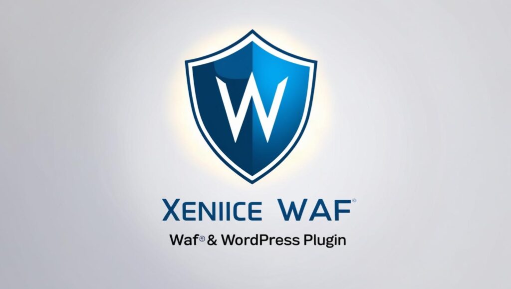 Xenice Waf 防火墙 强力防护WordPress网站